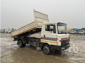 Istovarivač NISSAN L70 4x2: slika 4