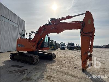 Bager guseničar DOOSAN DX235 LCR Pelle Sur Chenilles: slika 4