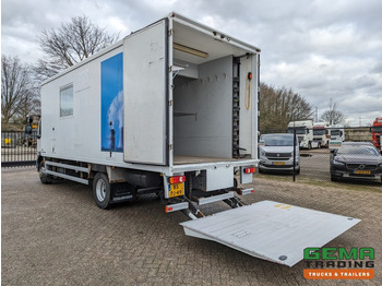 Kamion DAF FA LF55.180 4x2 Daycab 15T Euro4 Mobile Office / Camper / Workshop - Manual - Airco - Dhollandia Laadklep 1500KG - 150.000KM (V690): slika 4