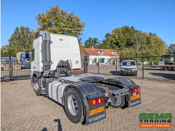 Tegljač Volvo FM410 4x2 Euro5 FM410 4x2 Globetrotter Euro5 - Automaat - 534.000KM - ADR / PTO Prep - Belgium Truck (T1556): slika 5