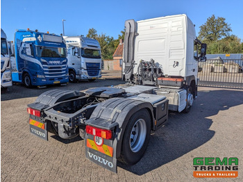 Tegljač Volvo FM410 4x2 Euro5 FM410 4x2 Globetrotter Euro5 - Automaat - 534.000KM - ADR / PTO Prep - Belgium Truck (T1556): slika 4