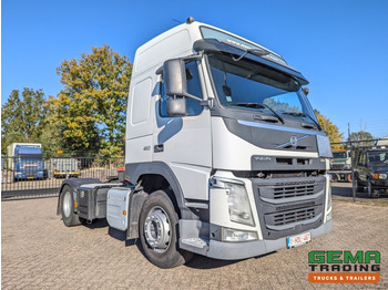 Tegljač Volvo FM410 4x2 Euro5 FM410 4x2 Globetrotter Euro5 - Automaat - 534.000KM - ADR / PTO Prep - Belgium Truck (T1556): slika 3