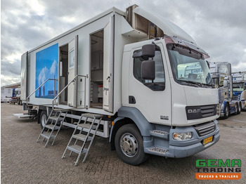 Kamion DAF LF 55 180