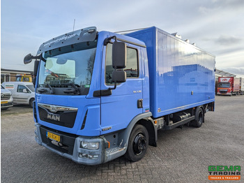 Kamion MAN TGL 7.150