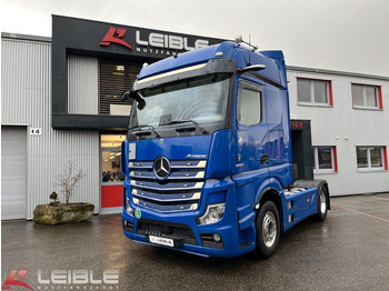 Tegljač MERCEDES-BENZ Actros