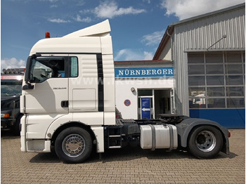 Tegljač MAN TGX 18:440 FLT XLX 2xTank Klima Spoiler Kühlbox MAN TGX 18:440 FLT XLX 2xTank Klima Spoiler Kühlbox: slika 3 Tegljač MAN TGX 18:440 FLT XLX 2xTank Klima Spoiler Kühlbox MAN TGX 18:440 FLT XLX 2xTank Klima Spoiler Kühlbox: slika 3