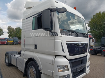 Tegljač MAN TGX 18:440 FLT XLX 2xTank Klima Spoiler Kühlbox MAN TGX 18:440 FLT XLX 2xTank Klima Spoiler Kühlbox: slika 5 Tegljač MAN TGX 18:440 FLT XLX 2xTank Klima Spoiler Kühlbox MAN TGX 18:440 FLT XLX 2xTank Klima Spoiler Kühlbox: slika 5