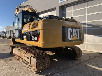 Bager guseničar Caterpillar 324 DL (110354): slika 4