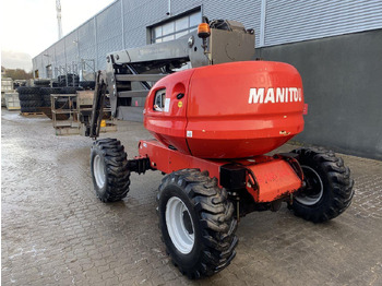 Zglobna platforma Manitou 180ATJ 2 RC: slika 2