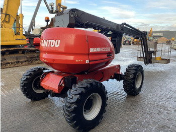 Zglobna platforma Manitou 180ATJ 2 RC: slika 4