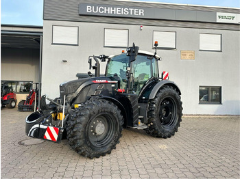 Traktor FENDT 722 Vario