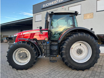 Traktor MASSEY FERGUSON 8727