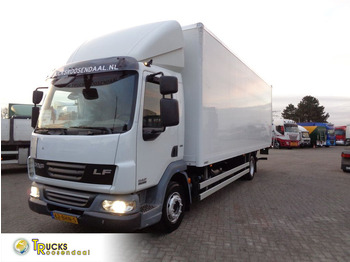 Kamion sa zatvorenim sandukom DAF LF 45 220