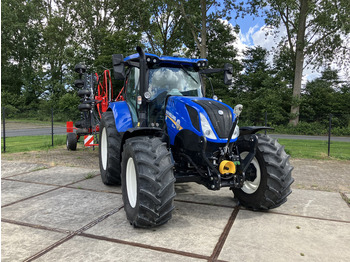 Traktor NEW HOLLAND T6.180