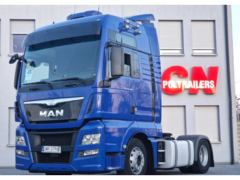 Tegljač MAN TGX 18.480