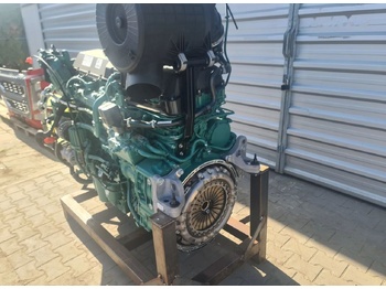 Motor za Kamion Volvo D13K460   Volvo FH4 FH5 truck: slika 3