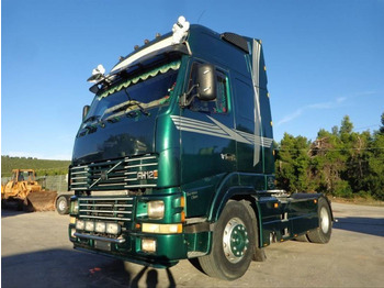 Tegljač VOLVO FH12 420