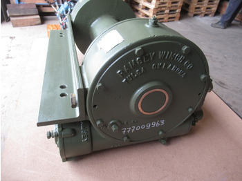 Vitlo za Građevinska mašina novi Ramsey 800-R -: slika 2 Vitlo za Građevinska mašina novi Ramsey 800-R -: slika 2