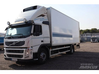 Kamion sa zatvorenim sandukom VOLVO FM