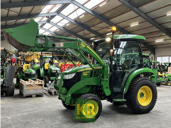 Mali traktor JOHN DEERE 3045R