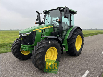 Traktor JOHN DEERE 5M Series