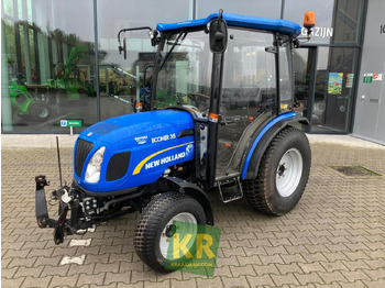 Mali traktor NEW HOLLAND Boomer