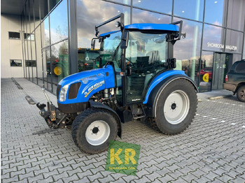 Mali traktor NEW HOLLAND Boomer