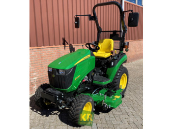 Mali traktor JOHN DEERE 2026R