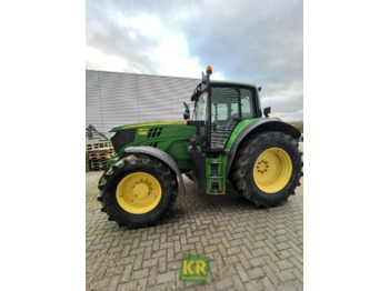 Traktor JOHN DEERE 6150M