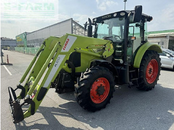 Traktor CLAAS Arion 420