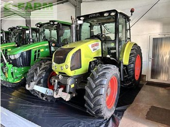 Traktor CLAAS Arion 420