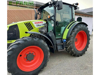 Traktor CLAAS Arion 420