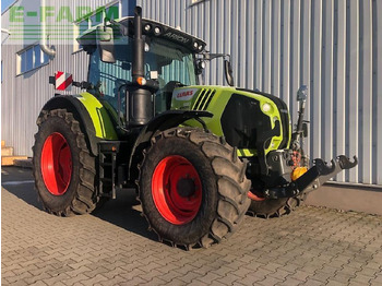 Traktor CLAAS Arion 550