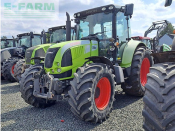 Traktor CLAAS Arion 640