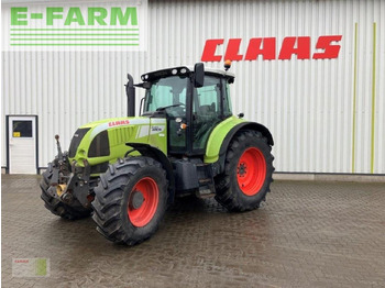 Traktor CLAAS Arion 640