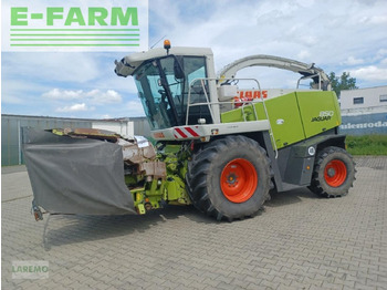 Kombajn za stočnu hranu CLAAS Jaguar 850