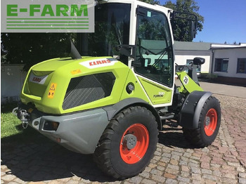 Mini bager CLAAS torion 530: slika 5 Mini bager CLAAS torion 530: slika 5