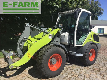 Mini bager CLAAS torion 530: slika 3 Mini bager CLAAS torion 530: slika 3