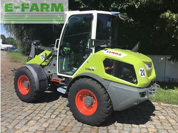 Mini bager CLAAS torion 530: slika 2 Mini bager CLAAS torion 530: slika 2