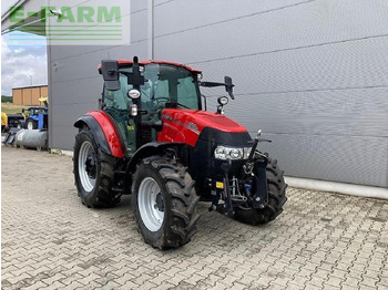 Traktor CASE IH Farmall C