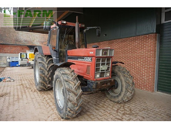 Traktor Case-IH ihc 1255 xl: slika 3