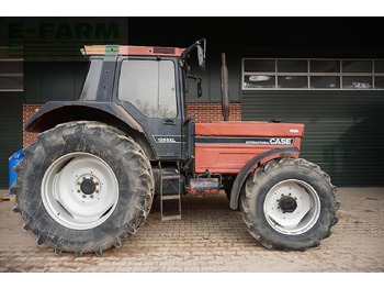 Traktor Case-IH ihc 1255 xl: slika 4