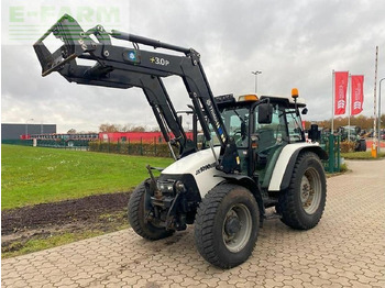 Traktor CASE IH JXU Maxxima