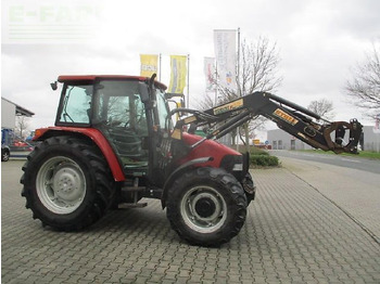 Traktor Case-IH jxu 1090: slika 4