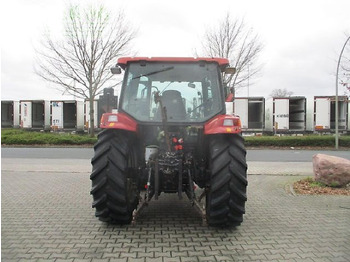 Traktor Case-IH jxu 1090: slika 5