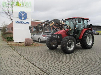 Traktor Case-IH jxu 1090: slika 2