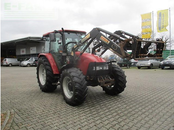 Traktor Case-IH jxu 1090: slika 3