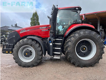 Traktor CASE IH Magnum