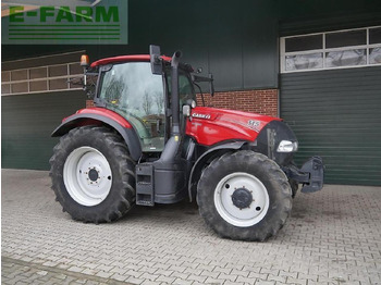 Traktor CASE IH Maxxum 115