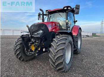 Traktor Case-IH maxxum 115 mc ad8 MC: slika 2